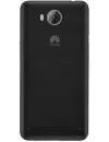 Смартфон Huawei Y3II 3G Black фото 2