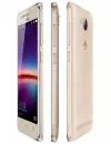 Смартфон Huawei Y3II 3G Gold фото 2