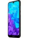 Смартфон Huawei Y5 2019 2Gb/32Gb Black (AMN-LX9) фото 3