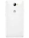Смартфон Huawei Y5 II White (CUN-U29) фото 2