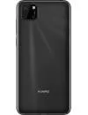 Смартфон Huawei Y5p Black фото 2