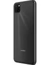 Смартфон Huawei Y5p Black фото 8