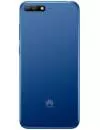 Смартфон Huawei Y6 2018 Blue (ATU-L21) icon 2