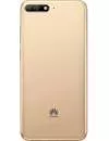 Смартфон Huawei Y6 2018 Gold (ATU-L21) icon 2