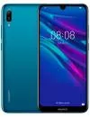 Смартфон Huawei Y6 2019 2Gb/32Gb Blue (MRD-LX1F) icon 2