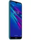 Смартфон Huawei Y6 2019 2Gb/32Gb Blue (MRD-LX1F) фото 3