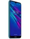 Смартфон Huawei Y6 2019 2Gb/32Gb Blue (MRD-LX1F) icon 3