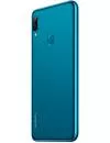 Смартфон Huawei Y6 2019 2Gb/32Gb Blue (MRD-LX1F) фото 4