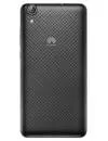 Смартфон Huawei Y6 II Black фото 2