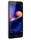 Смартфон Huawei Y6 II Black фото 3