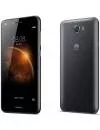Смартфон Huawei Y6 II Compact Black фото 3