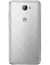 Смартфон Huawei Y6 II Compact White фото 2