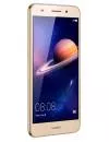 Смартфон Huawei Y6 II Gold фото 3