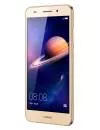 Смартфон Huawei Y6 II Gold фото 4