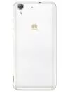 Смартфон Huawei Y6 II White фото 2