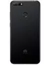 Смартфон Huawei Y6 Prime 2018 16Gb Black (ATU-L31) фото 2