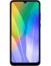 Смартфон Huawei Y6p 3Gb/64Gb Black (MED-LX9N) icon