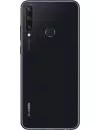 Смартфон Huawei Y6p 3Gb/64Gb Black (MED-LX9N) фото 2