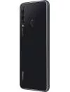 Смартфон Huawei Y6p 3Gb/64Gb Black (MED-LX9N) фото 8