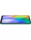 Смартфон Huawei Y6p 3Gb/64Gb Green (MED-LX9N) фото 7