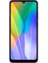 Смартфон Huawei Y6p 3Gb/64Gb Purple (MED-LX9N) icon