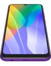 Смартфон Huawei Y6p 3Gb/64Gb Purple (MED-LX9N) фото 11