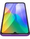 Смартфон Huawei Y6p 3Gb/64Gb Purple (MED-LX9N) фото 12