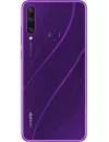 Смартфон Huawei Y6p 3Gb/64Gb Purple (MED-LX9N) фото 2