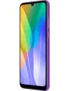 Смартфон Huawei Y6p 3Gb/64Gb Purple (MED-LX9N) фото 6