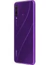 Смартфон Huawei Y6p 3Gb/64Gb Purple (MED-LX9N) фото 8