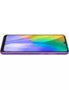 Смартфон Huawei Y6p 3Gb/64Gb Purple (MED-LX9N) фото 9