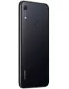 Смартфон Huawei Y6s 3Gb/64Gb Black (JAT-LX1) фото 3
