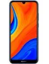 Смартфон Huawei Y6s 3Gb/64Gb Blue (JAT-LX1) icon