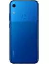 Смартфон Huawei Y6s 3Gb/64Gb Blue (JAT-LX1) фото 2