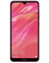 Смартфон Huawei Y7 (2019) 3Gb/32Gb Red (DUB-LX1) icon