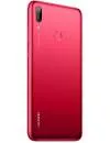 Смартфон Huawei Y7 (2019) 3Gb/32Gb Red (DUB-LX1) фото 3