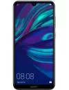 Смартфон Huawei Y7 (2019) 4Gb/64Gb Black (DUB-LX1) icon