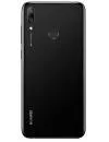 Смартфон Huawei Y7 (2019) 4Gb/64Gb Black (DUB-LX1) фото 2