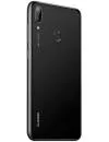 Смартфон Huawei Y7 (2019) 4Gb/64Gb Black (DUB-LX1) фото 6