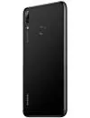 Смартфон Huawei Y7 (2019) 4Gb/64Gb Black (DUB-LX1) фото 7
