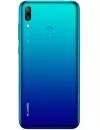 Смартфон Huawei Y7 (2019) 4Gb/64Gb Blue (DUB-LX1) фото 2