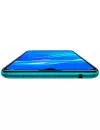 Смартфон Huawei Y7 (2019) 4Gb/64Gb Blue (DUB-LX1) фото 4