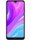 Смартфон Huawei Y7 (2019) 4Gb/64Gb Purple (DUB-LX1) icon