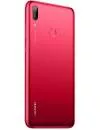 Смартфон Huawei Y7 (2019) 4Gb/64Gb Red (DUB-LX1) icon 3