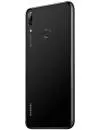 Смартфон Huawei Y7 (2019) 3Gb/32Gb Black (DUB-LX1) фото 7