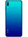 Смартфон Huawei Y7 (2019) 3Gb/32Gb Blue (DUB-LX1) фото 2