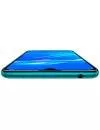 Смартфон Huawei Y7 (2019) 3Gb/32Gb Blue (DUB-LX1) фото 4