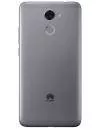 Смартфон Huawei Y7 Gray (TRT-LX1) фото 2