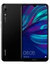 Смартфон Huawei Y7 Pro (2019) 3Gb/32Gb Black (DUB-LX2) фото 2