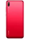 Смартфон Huawei Y7 Pro (2019) 3Gb/32Gb Red (DUB-LX2) фото 2
